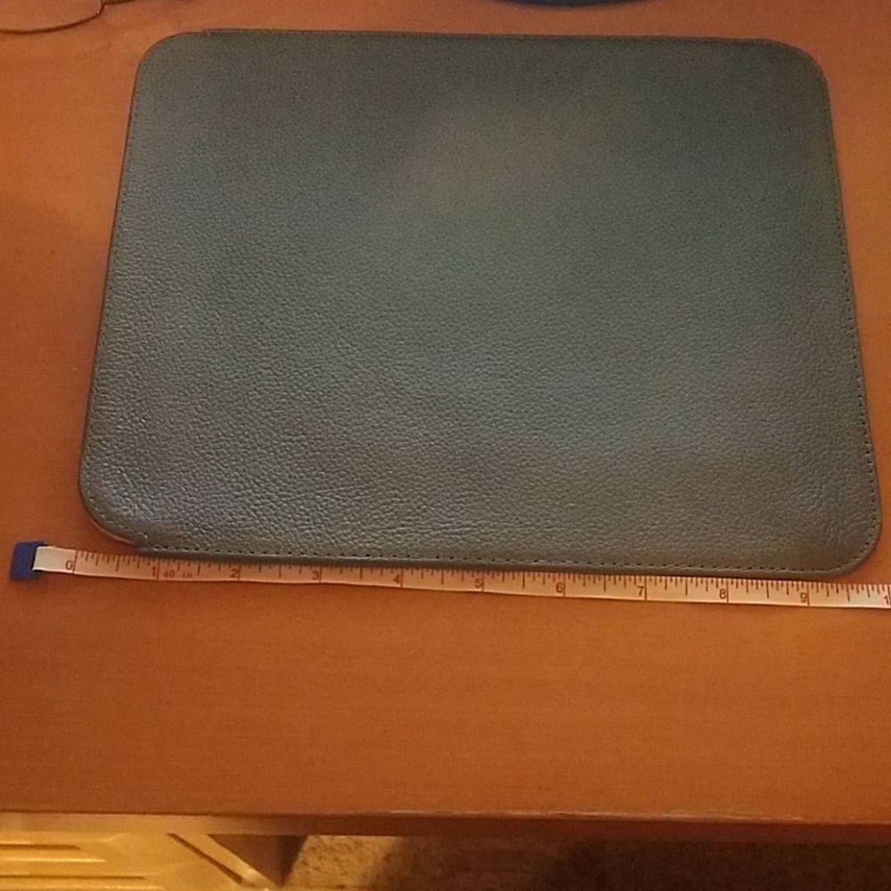 New Tablet Sleeve 10x8.25